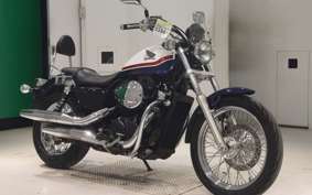 HONDA VT400S 2014 NC46