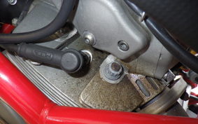 DUCATI MULTISTRADA 1100 S 2009