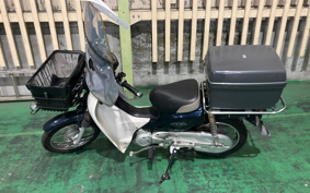 HONDA SUPER CUB50 AA04