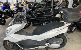 HONDA PCX 125 JF56