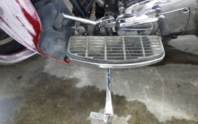 HARLEY FLTC 1340 1992