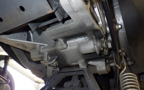 YAMAHA AXIS 125 Z 1997 SEJ6J