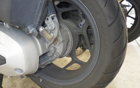 HONDA PCX 125 2002 JK05