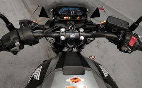 HONDA NC750S DCT 2016 RC88