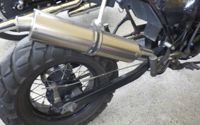 YAMAHA TW225 2017 DG09J