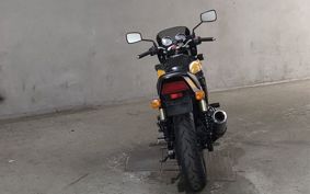 KAWASAKI ZRX400 ZR400E