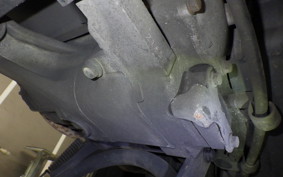SUZUKI ADDRESS V125 G 2019 CF46A