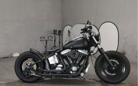 HARLEY FXSTC1340 1994 BKL