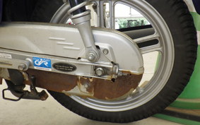 HONDA C110 SUPER CUB JA61
