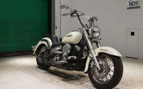 YAMAHA DRAGSTAR 400 CLASSIC 2003 VH01J