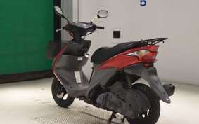 SUZUKI ADDRESS V125 S 1998 CF4MA
