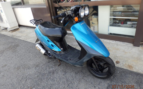 HONDA DIO XR BAJA AF28