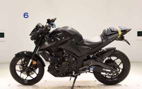YAMAHA MT-03 ABS 2020 RH13J