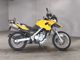 Фото BMW F650GS 2000 с японского аукциона