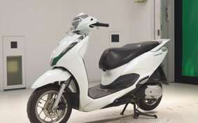 HONDA LEAD 125 JF45
