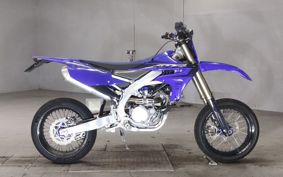 YAMAHA YZ250FX CG41C
