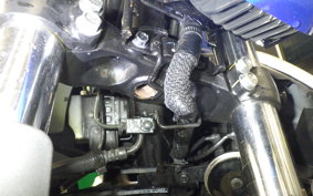 SUZUKI ｼﾞｸｻｰ250 2001 ED22Y