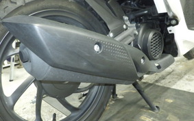HONDA DIO110-3ﾍﾞｰｼｯｸ JK03
