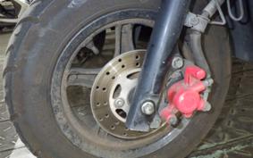 YAMAHA JOG ZR Gen.3 SA39J