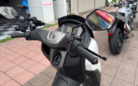 YAMAHA N-MAX 155 ABS SG66J