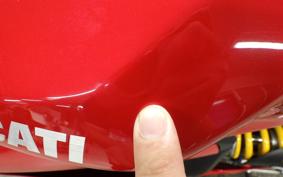 DUCATI 1199 PANIGALE S 2012