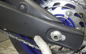 YAMAHA YZF-R3 2017 RH07J