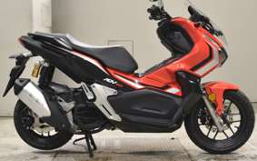 HONDA ADV150 KF38