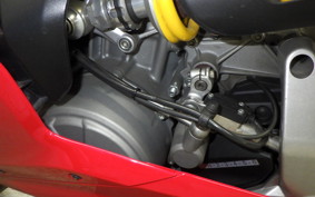 DUCATI 1299 PANIGALE 2016