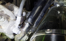 KAWASAKI NINJA 400 ABS 2015 EX400E