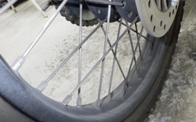 HONDA CT125 HUNTER CUB JA55