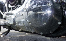 HARLEY FLHRS-I1450 2004