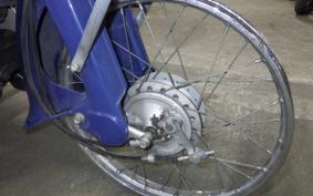 HONDA C50 SUPER CUB 2003 AA01