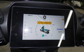 HONDA CUV:E 2026 EF18