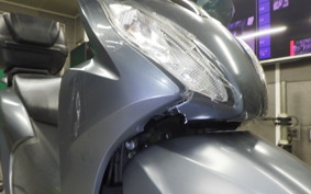 HONDA DIO 110 2006 JK03