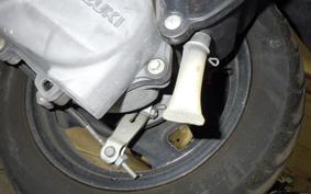 SUZUKI ﾚｯﾂ CA4AA