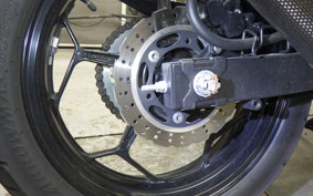 KAWASAKI Z250 ER250C