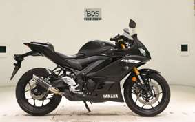 YAMAHA YZF-R25 A 2012 RG43J
