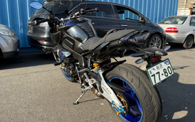YAMAHA MT-10 SP ABS RN50J