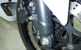 KAWASAKI Z250 ER250C