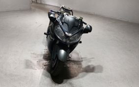 KAWASAKI 1400 GTR 2011 ZGT40C