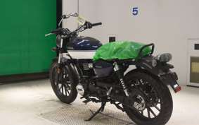 HONDA GB350 2026 NC59