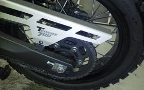 YAMAHA TENERE 700 2021 DM09J