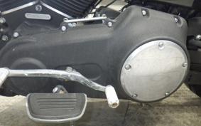 HARLEY FXDBA 1580 2014