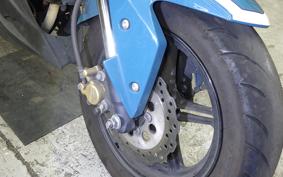 KAWASAKI Z125 PRO 2000 BR125H