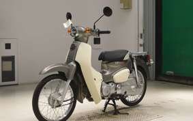 HONDA C50 SUPER CUB 2013 AA09