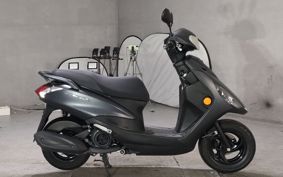 YAMAHA  AXIS Z SED7J