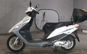 SUZUKI ADDRESS V125 DT11A