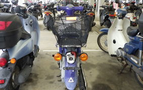 HONDA C110 SUPER CUB JA07