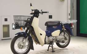 HONDA C110 SUPER CUB JA42