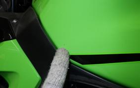 KAWASAKI NINJA 400 2019 EX400G